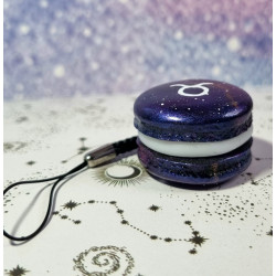 Macaron Zodiaque