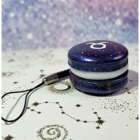 Macaron Zodiaque