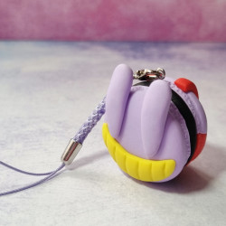Macaron Jax