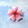 Broche Sakura
