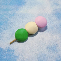 Magnet Dango