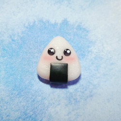 Magnet onigiri kawaii