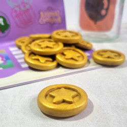 Magnet Clochette