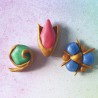 Magnet Pierres Ancestrales Ocarina of Time